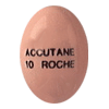 Ostavat Isotane (Accutane) ilman lääkemääräystäpligtigt
