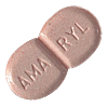 Ostavat Glimepiride (Amaryl) ilman lääkemääräystäpligtigt