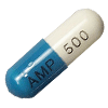 Ostavat Rimacillin (Ampicillin) ilman lääkemääräystäpligtigt