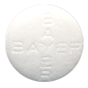 Ostavat Bayer ASA Aspirin ilman lääkemääräystäpligtigt