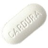 Ostavat Doxadura (Cardura) ilman lääkemääräystäpligtigt