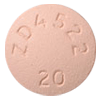 Ostavat Rosuvastatin (Crestor) ilman lääkemääräystäpligtigt