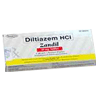 Ostavat Diltiazem Cream ilman lääkemääräystäpligtigt