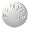 Ostavat Famciclovir (Famvir) ilman lääkemääräystäpligtigt