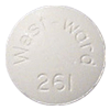 Ostavat Isokin (Isoniazid) ilman lääkemääräystäpligtigt