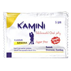Ostavat Kamini Oral Jelly ilman lääkemääräystäpligtigt