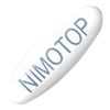 Ostavat Nimodipine (Nimotop) ilman lääkemääräystäpligtigt