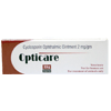 Ostavat Opticare Ointment ilman lääkemääräystäpligtigt