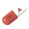 Ostavat Bromocriptine (Parlodel) ilman lääkemääräystäpligtigt