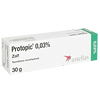 Ostavat Fujimycin (Protopic Ointment) ilman lääkemääräystäpligtigt