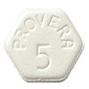 Ostavat Farlutal (Provera) ilman lääkemääräystäpligtigt