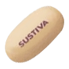 Ostavat Stocrin (Sustiva) ilman lääkemääräystäpligtigt