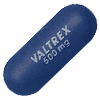 Ostavat Valaciclovir (Valtrex) ilman lääkemääräystäpligtigt