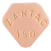 Ostavat Histac (Zantac) ilman lääkemääräystäpligtigt