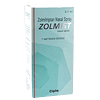 Ostavat Ascotop (Zolmist Spray) ilman lääkemääräystäpligtigt