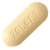 Ostavat Generic Zoloft (Zoloft) ilman lääkemääräystäpligtigt