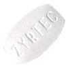 Ostavat Virlix (Zyrtec) ilman lääkemääräystäpligtigt